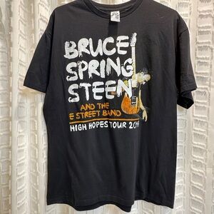 Bruce Springsteen T-Shirt